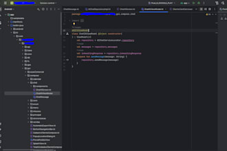 fix bugs in your android kotlin app