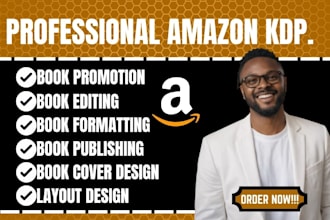 do book formatting, kdp book publishing, paper back, kindle ebook format