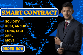 create smart contract on solana, spl token, solana meme 2022, web3 dapp program