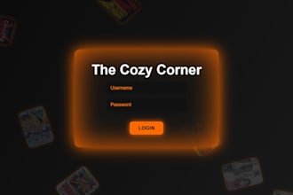 build a premium eye catching websites