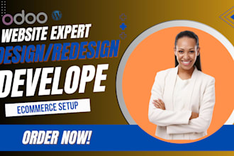 be your odoo expert, odoo website design, odoo erp ecommerce website developer