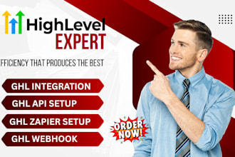 ghl integration ghl API setup ghl zapier setup ghl webhook ghl ghl app