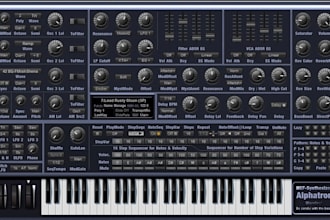 develop custom vst, au aax plugins using juce, eqs, dsp with modern gui design