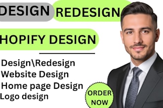build a high converting shopify drop shipping store