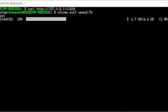 create custom n8n automation with local ai models