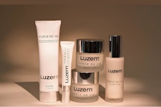 create astonishing cosmetic packaging and label designs