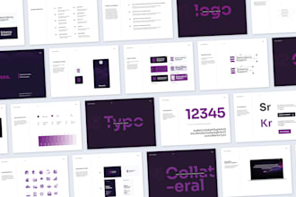 design brand guidelines for your business