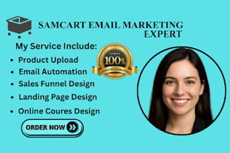 fix samcart integration tracking issues for higher conversion