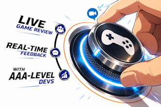 playtest qa and review your game