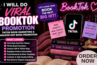 do booktok promotion book marketing tiktok book promotion booktok book marketing