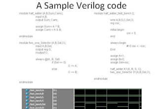 debug and design verilog fpga rtl axi stream fifo modules