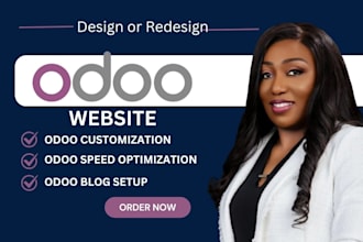 do odoo webiste design, odoo redesign, odoo customization, odoo blog, SEO