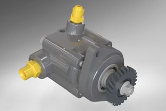create cad models using reverse engineering