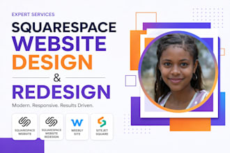 design squarespace website squarespace website redesign weebly sitejet square