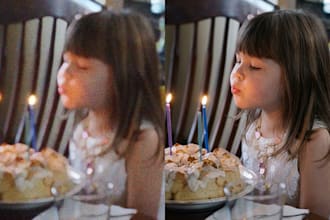 fix blurry photos, enhance, sharpen, and upscale photos