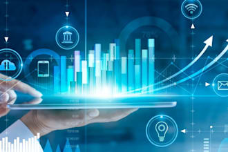 data analysis and visualization