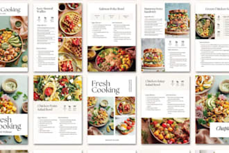 write, design cookbook, rezeptgestaltung, essensplaner diabetic friendly recipes