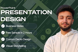 do powerpoint presentation design, powerpoint templates