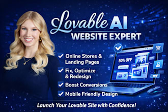 build lovable ai website, lovable website, lovable dev, lovable website design