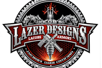 design a unique tattoo studio and tattoo artist logo