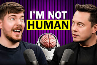 design podcast youtube thumbnail