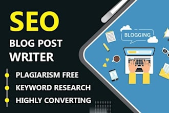 seo website content for your business or landing page