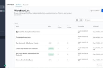 setup ghl real estate crm funnel automation pipeline omnichannel lead nurture