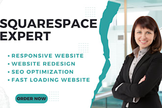 design modern squarespace website edit squarespace revamp squarespace