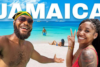 turn jamaican patois into clear english and vice versa
