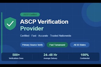 verify UK companies house identity as a certified acsp provider