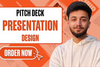 do presentation design, canva presentation, PPT making