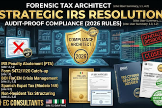 handle spanish autónomo registration and non resident income tax filing