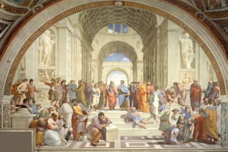 consult and advise you with philosophy