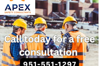 handle all your safety compliance