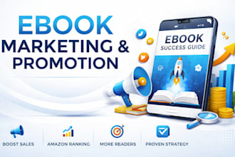 boost your kindle book visibility with targeted amazon KDP marketing