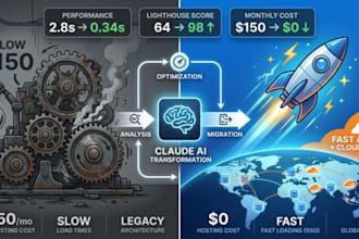 migrate your wordpress site to astro js for blazing fast speed and