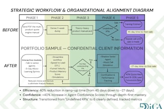 provide strategies and workflows to optimize performance