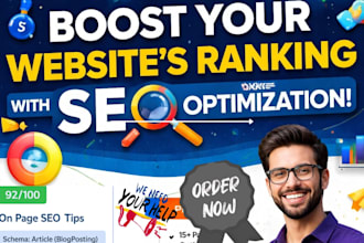 wordpress seo services for google places rank tracking