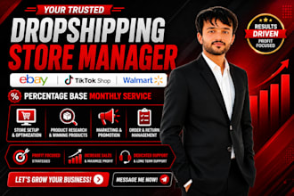 do amazon aliexpress to ebay dropshipping tiktokshop walmart