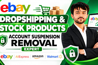 do amazon aliexpress to ebay dropshipping