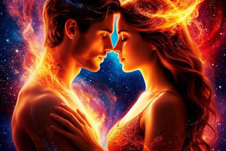 do psychic reading in detail for love and relationship