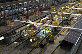 do 3d aircraft manufacturing design and cad modeling