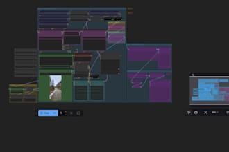 create custom comfyui workflows for sdxl, runpod deployment and controlnet