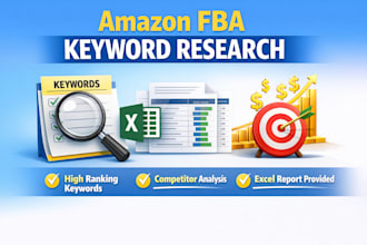 amazon fba small brand analysis
