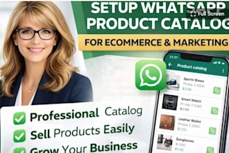 setup whatsapp channel, whatsapp channel promotion