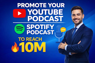 promote your podcast and grow downloads organically