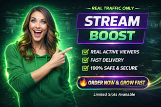 do twitch journey to affiliate partner promotion through campaign planning