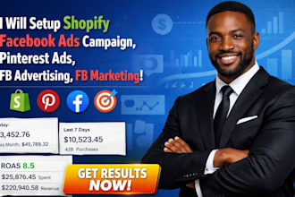 fix facebook ads pixel, ad account issues and business manager errors fast