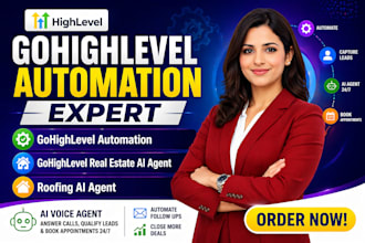 go high level automation, gohighlevel snapshot, zapier integration, ai chatbot