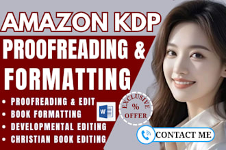 proofread christian ebook format prayer journal, daily devotional ghostwriter